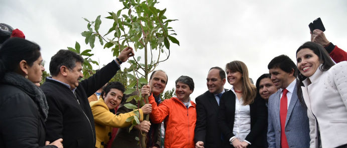 Ministerio de Vivienda y Urbanismo busca imprimir celeridad a proyectos clave en la Región de Los Ríos