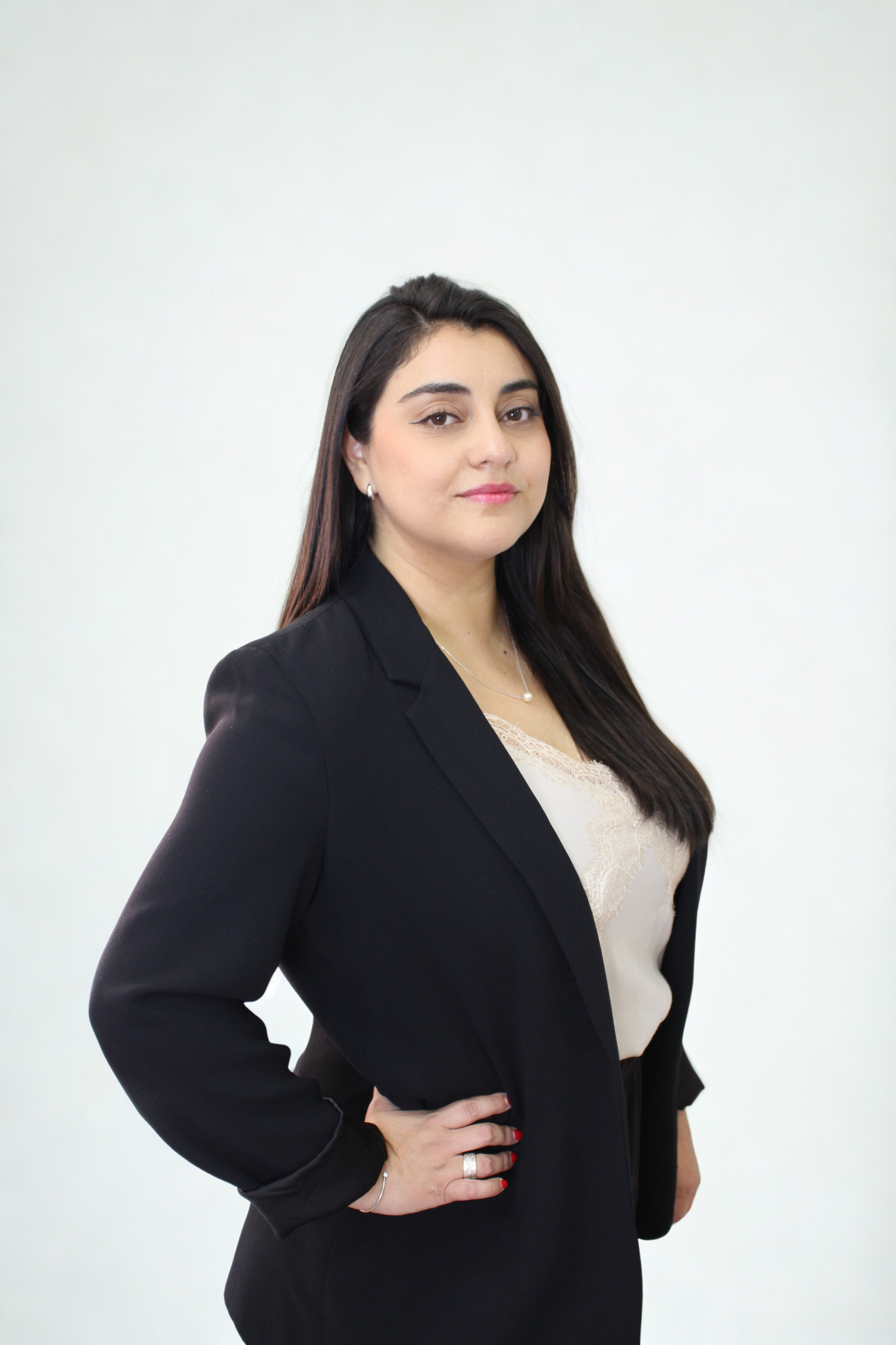 Natalia Aguilar Bravo