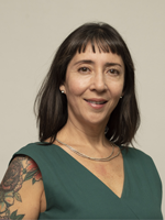 Tatiana Valeska Rojas Leiva