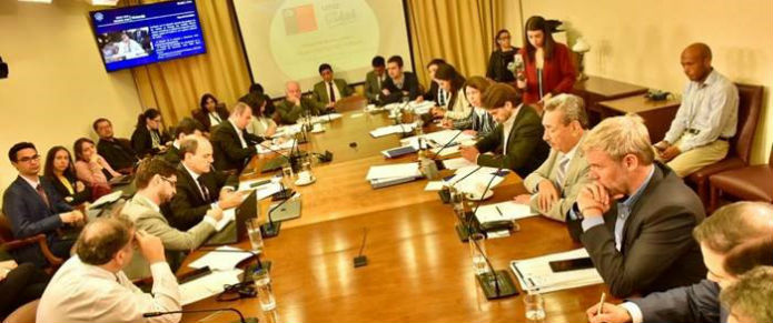 Comisión de Vivienda de la Cámara aprobó idea de legislar el proyecto de Ley de Integración Social y Urbana