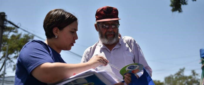 Proyecto Parque Mapocho Río partió su proceso de consulta ciudadana