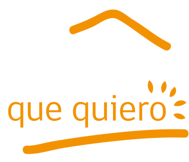 La casa que quiero