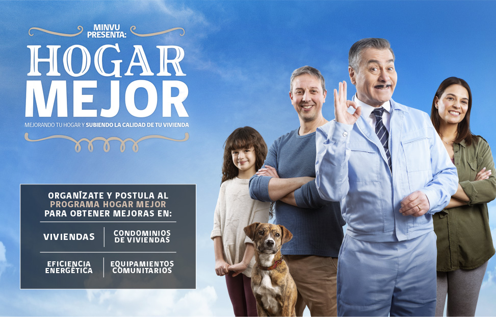 Hogar Mejor
