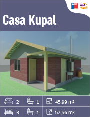 CASA-KUPAL