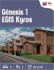 EGIS-KYRIOS-GENESIS-1