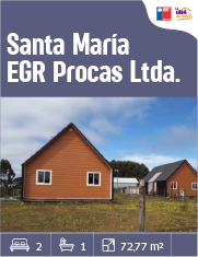 SANTA-MARIA-EGR-PROCAS-LTDA