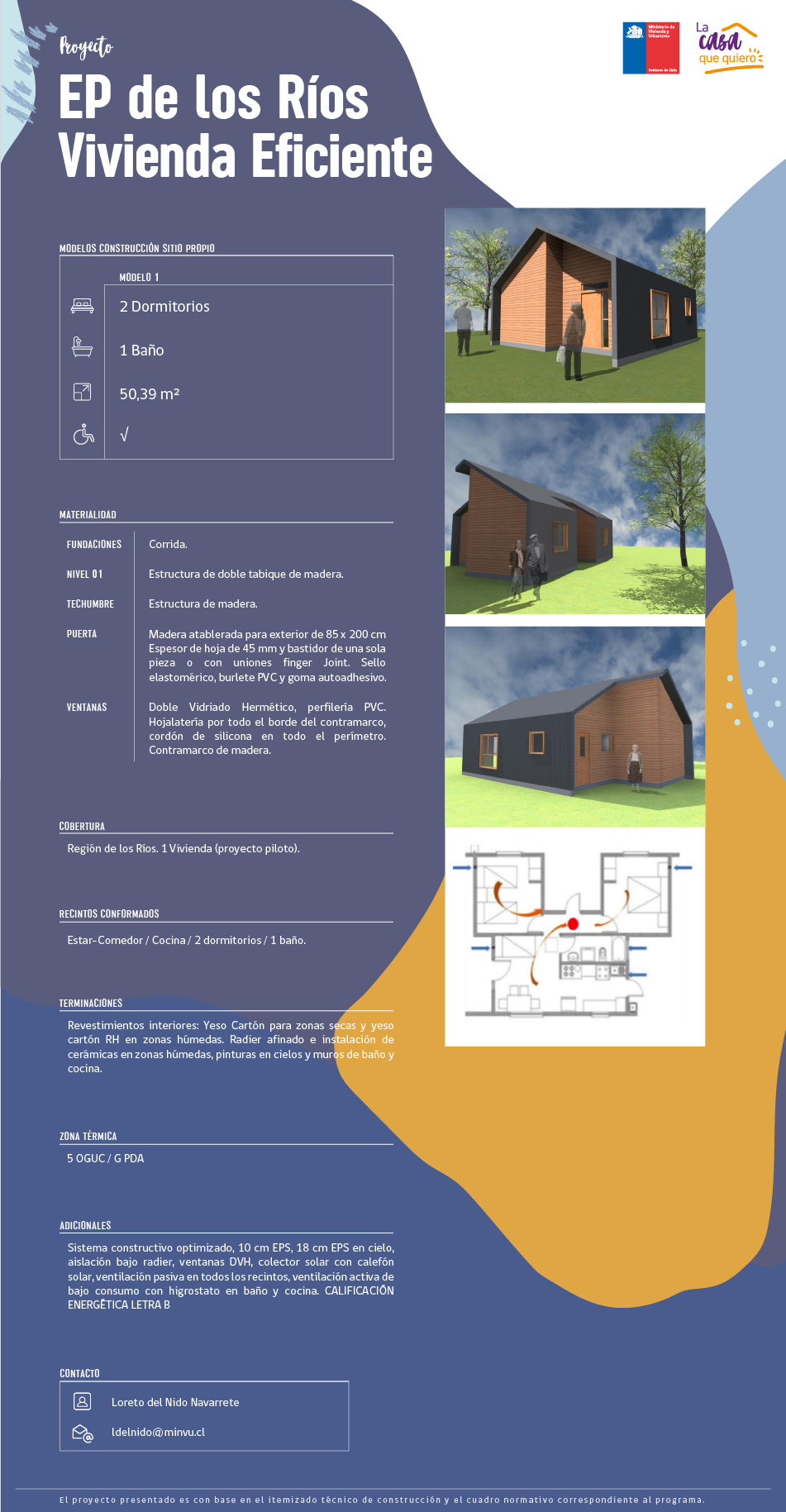 Vivienda-Eficiente