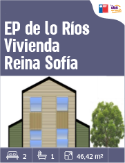 Vivienda-Reina-Sofia