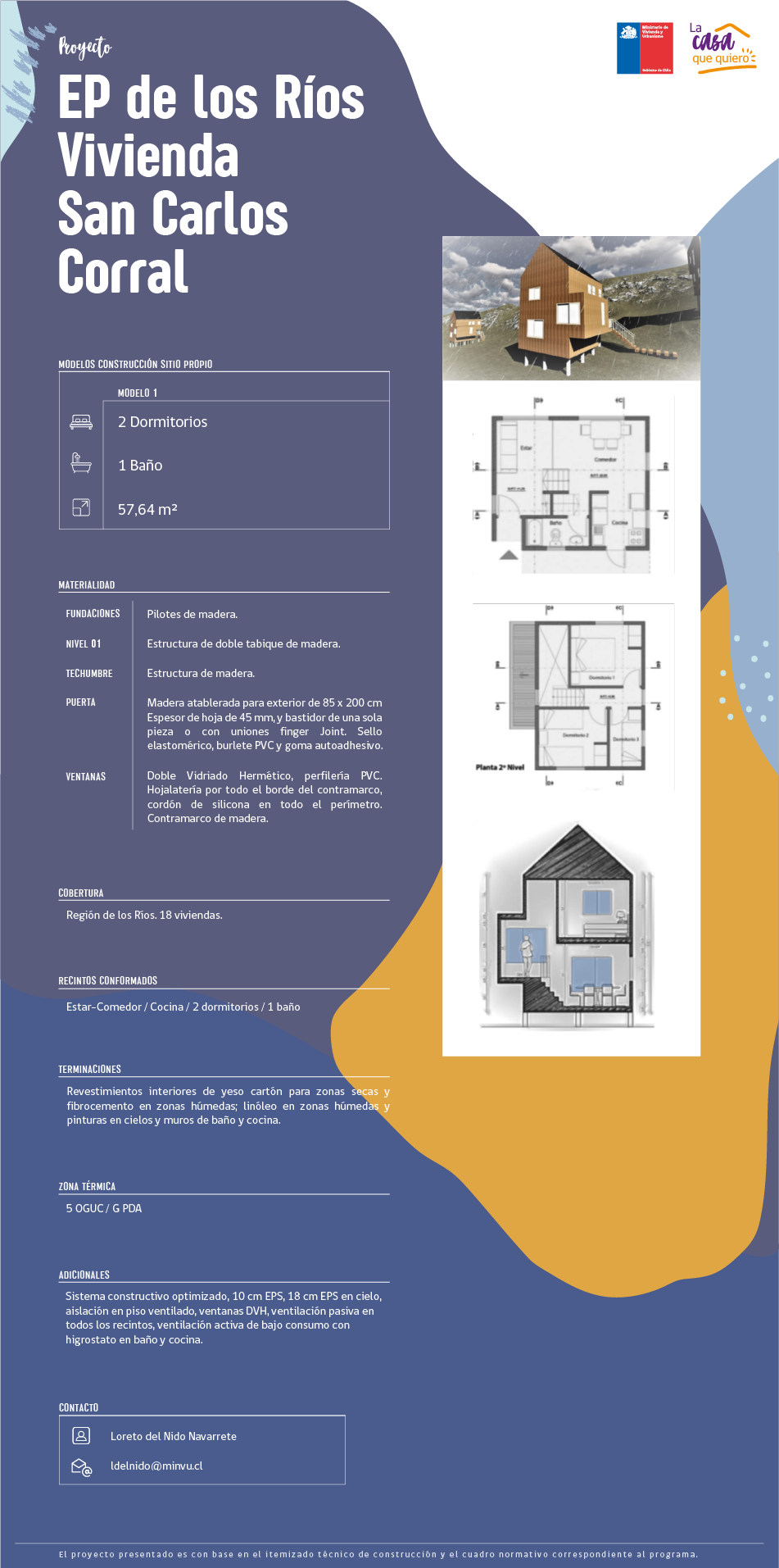 Vivienda-San-Carlos-Corral