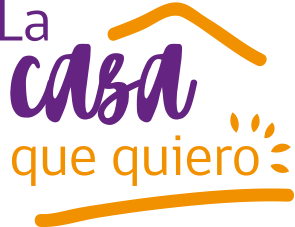 la casa que quiero