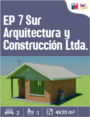 EP 7 Sur Arquitectura y Construcción Ltda
