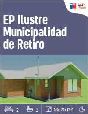 EP Ilustre Municipalidad de Retiro SMA-025