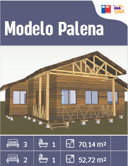 MODELO PALENA