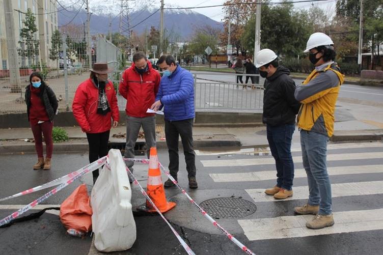 Minvu refuerza llamado a constructoras a respetar postventa en viviendas