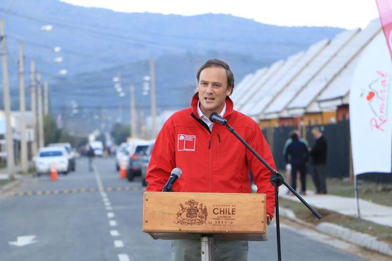 9.424 familias fueron beneficiadas con el subsidio habitacional de clase media tras finalizar primer proceso de postulación 100% online