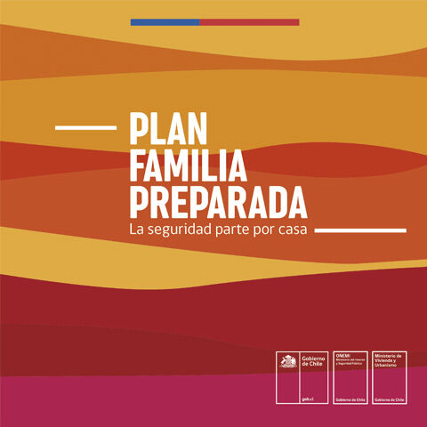 GUÍA FAMILIA PREPARADA