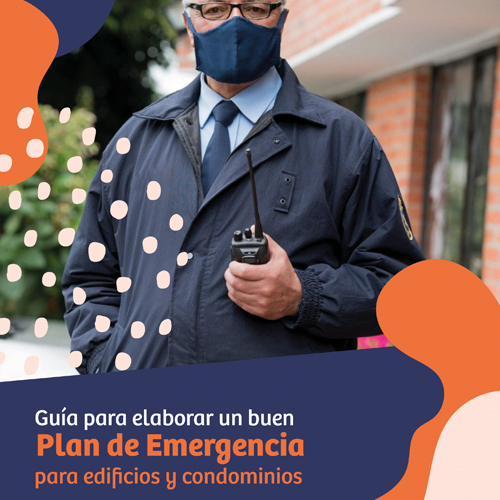 Guía para elaborar un buen plan de emergencia para edificios y condominios