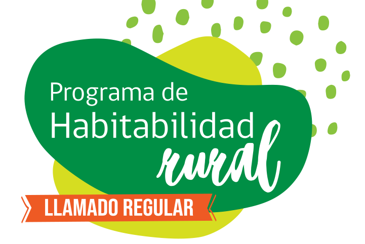 Programa de Habitabilidad Rural