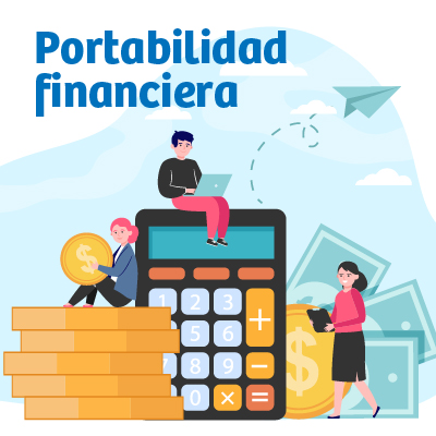 Portabilidad Financiera