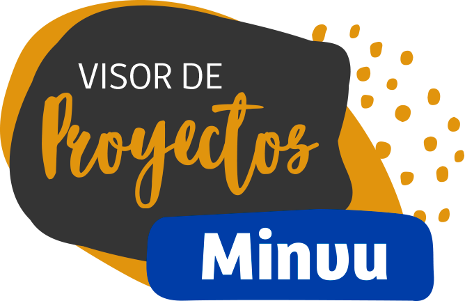 Proyectos MINVU en el País