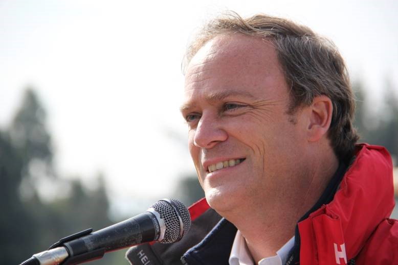 Ministro Felipe Ward anuncia nuevos seleccionados del ...