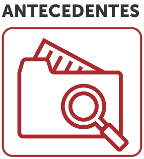 antecedentes
