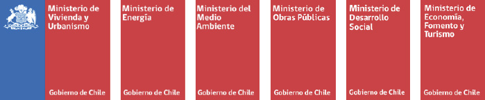 Ministerios