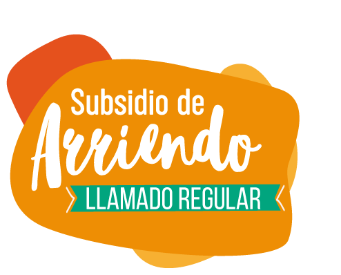 Subsidio de Arriendo Llamado Regular 2021