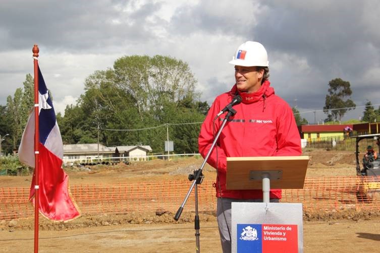 Minvu lanzó más de 80 trámites en línea para agilizar procesos en Direcciones de Obras de todo Chile 1 Minvu lanza más de 80 trámites en línea para agilizar procesos en Direcciones de Obras de todo Chile
