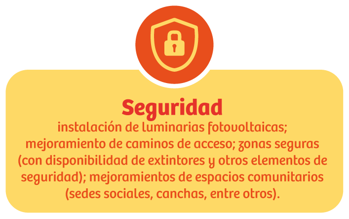 Seguridad