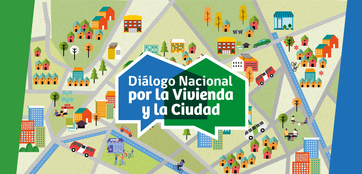 Dialogos Vivienda y Ciudad