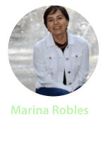 Marina Robles