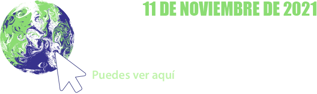 JUEVES 11 DE NOVIEMBRE DE 2021 13:00 HORAS (16:00 HORAS EN REINO UNIDO) THE SCOTTISH EVENT CAMPUS (SEC)