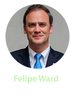 Felipe Ward