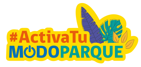 Activa tu modo parque