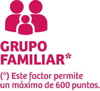 GRUPO FAMILIAR