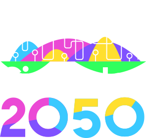 Ciudades 2050