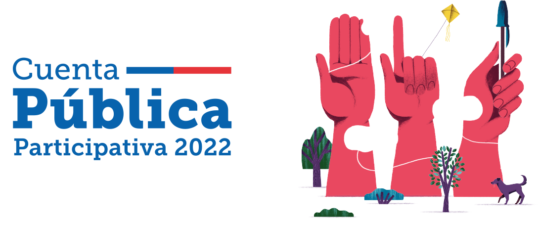 Cuenta Pública  Participativa 2022