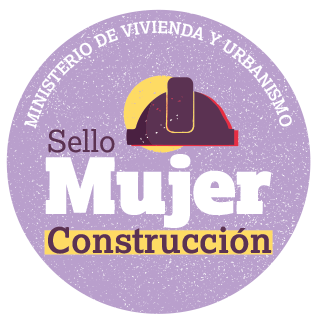 Sello mujer