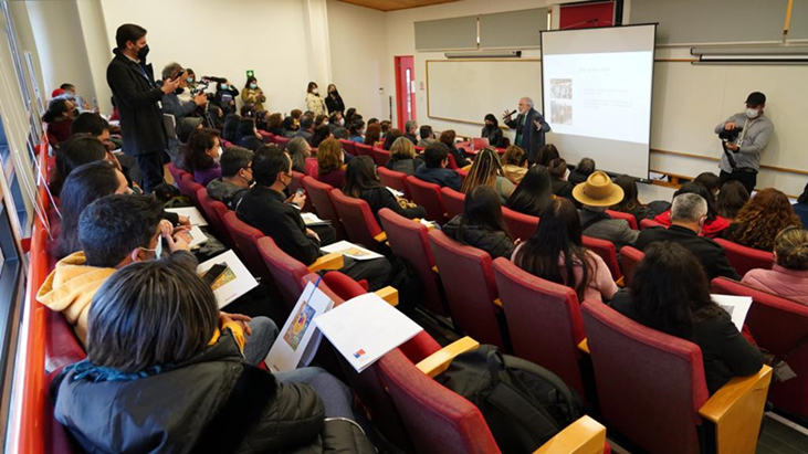 Autoridades Minvu presentan alcances del Plan de Emergencia Habitacional en encuentro regional con dirigentes y dirigentas de Valparaíso