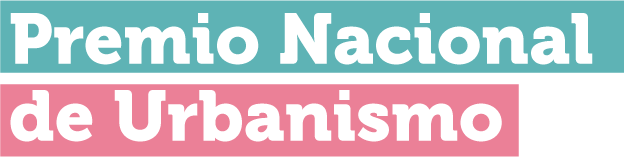 Premio Nacional de Urbanismo