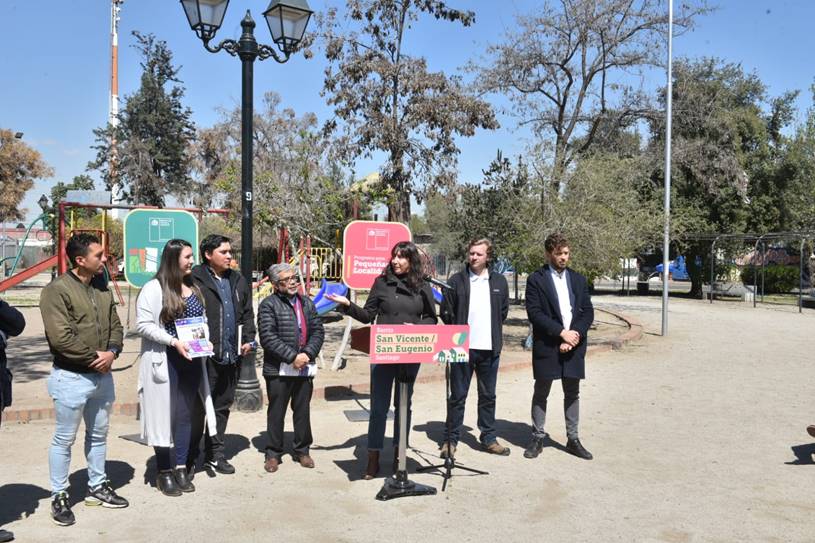 Minvu llama a concurso para la selección de 58 nuevos barrios y 24 nuevas pequeñas localidades en todo el país