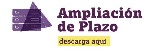 Ampliación de Plazo