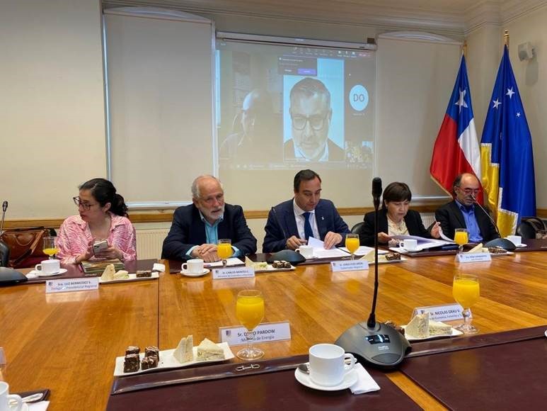 Gobierno reactiva Comisión Regional de Ciudad, Vivienda y Territorio en la región de Magallanes y la Antártica Chilena