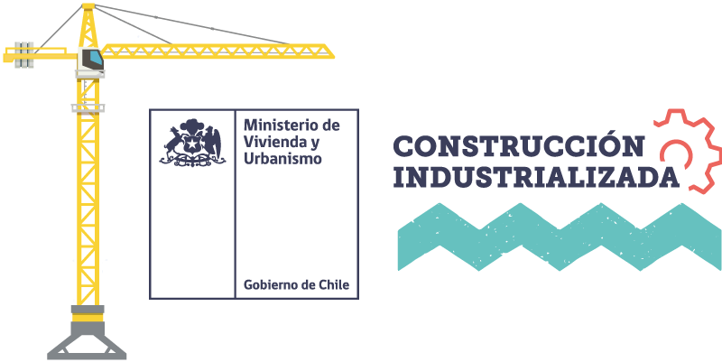 Construcción Industrializada