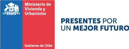 Ministerio de vivienda y urbanismo