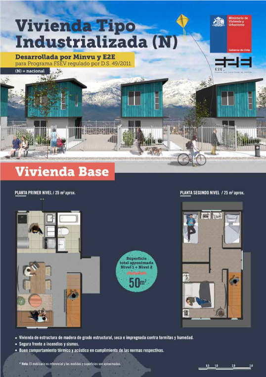 Vivienda Base