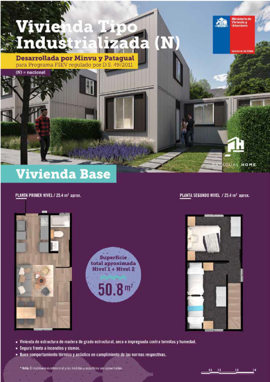 Vivienda Base