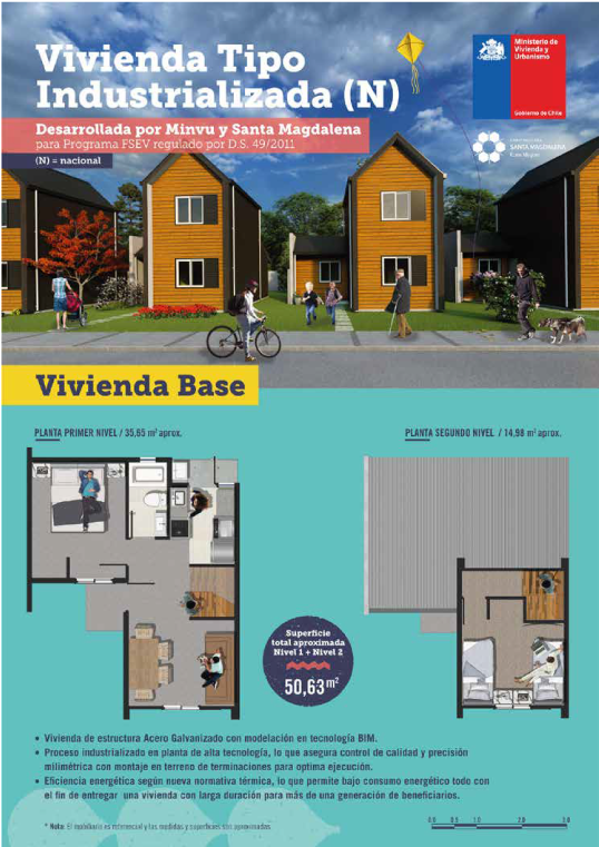 Vivienda Base