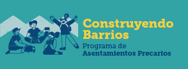 construyendo Barrios